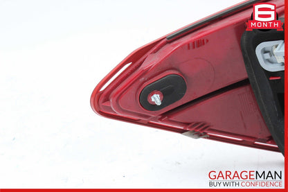 08-11 Mercedes W204 C300 C350 C63 Tail Light Lamp Right Side 2048200264 OEM