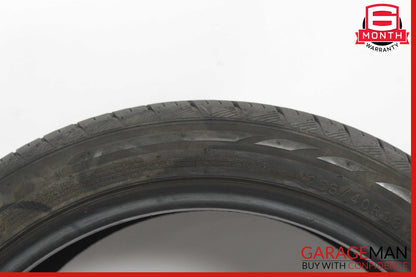 Atlas Force UHP 255/40 R18 Wheel Tire OEM