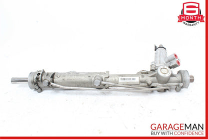 08-14 Mercedes W204 C250 C300 Power Steering Rack & Pinion RWD 2044605900 OEM
