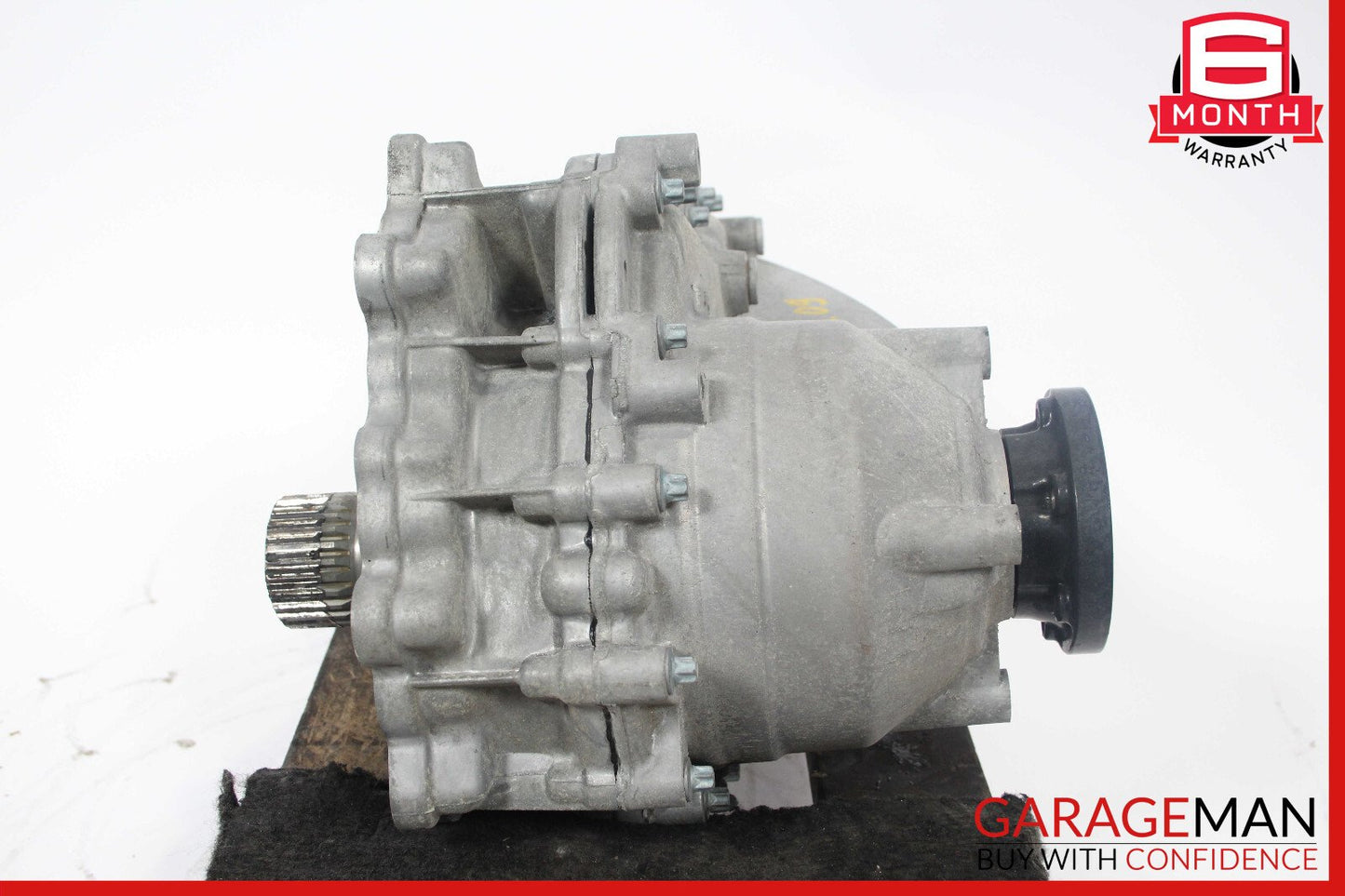 06-13 Mercedes GL550 ML350 GL350 R500 Tranny Transmission Transfer Case Gear Box