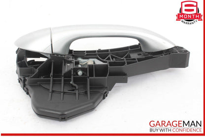 06-12 Mercedes W164 ML350 4MATIC Front Right Passenger Side Exterior Door Handle