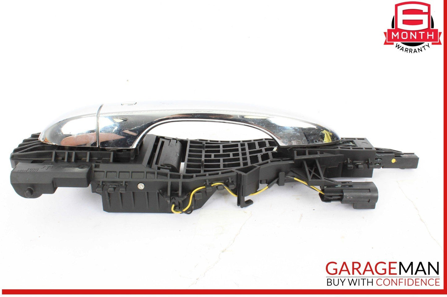 14-17 Maserati Ghibli Front Right Side Exterior Door Handle Assembly OEM