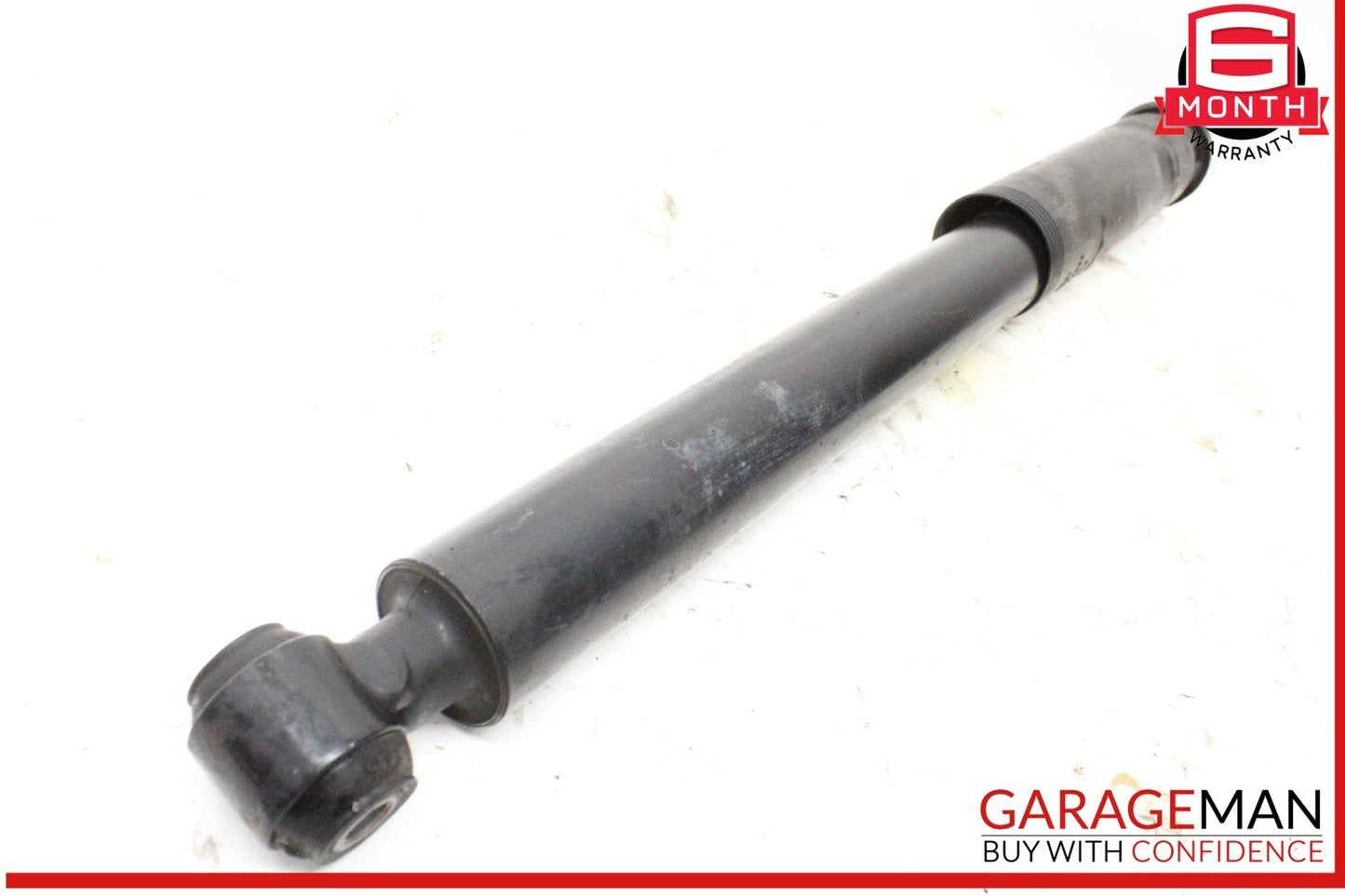 05-11 Mercedes R171 SLK280 Rear Right & Left Shock Absorber Strut Set of 2 OEM