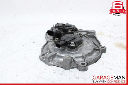 Mercedes S550 C350 E350 Front Right Side Engine Motor Timing Chain Cover Plate