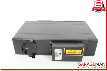 98-05 Mercedes W163 ML350 ML500 6 Disc Disk CD Changer OEM