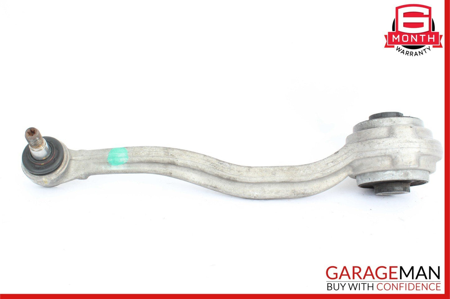 05-11 Mercedes R171 SLK280 Front Right Lower Wishbone Control Arm OEM