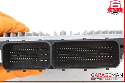 15-20 Mercedes W212 E400 Engine Computer Control Module Unit ECM 2769007300 OEM