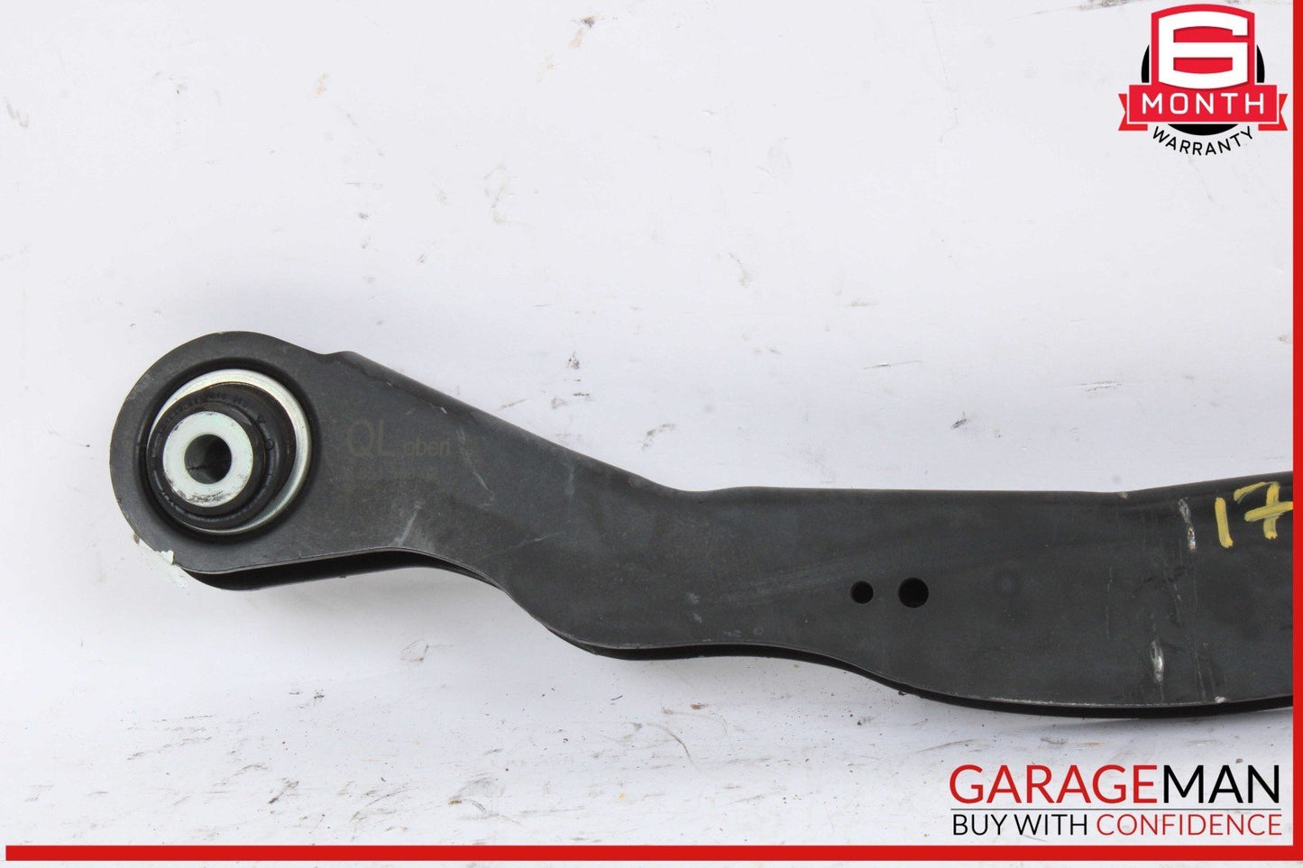 17-24 BMW X1 F48 X2 Mini Cooper Rear Left or Rear Right Side Upper Control Arm