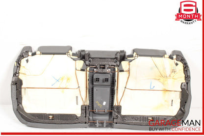 18-24 Audi S5 Rear Lower Bottom Bench Seat Cushion OEM