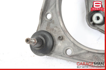 03-06 Porsche Cayenne 955 Front Left Driver Side Upper Control Arm Assembly OEM