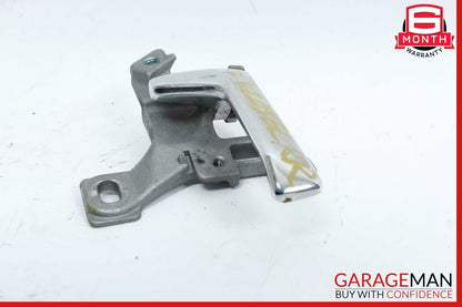 81-91 Mercedes W126 420SEL 560SEL Rear Right Side Interior Door Handle OEM