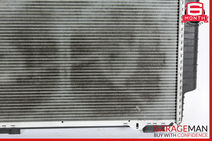 96-00 Mercedes W202 C280 Engine Motor Cool Cooling Radiator 2025004103 OEM