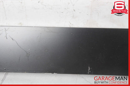 14-21 BMW i3 I01 Hybrid Rear Engine Panel Mount Bracket 6868859 OEM