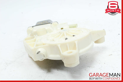 08-16 Mercedes GLK350 C250 E350 Rear Right Side Door Window Regulator Motor Unit