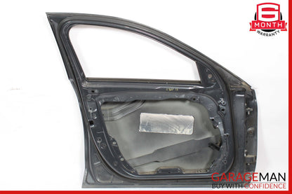 15-20 Mercedes W205 C300 C350e C400 Front Left Side Exterior Door Shell OEM