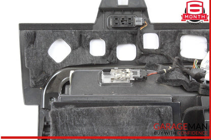 11-15 Audi A8 Quattro Glove Box Compartment Assembly 4H1880302 OEM