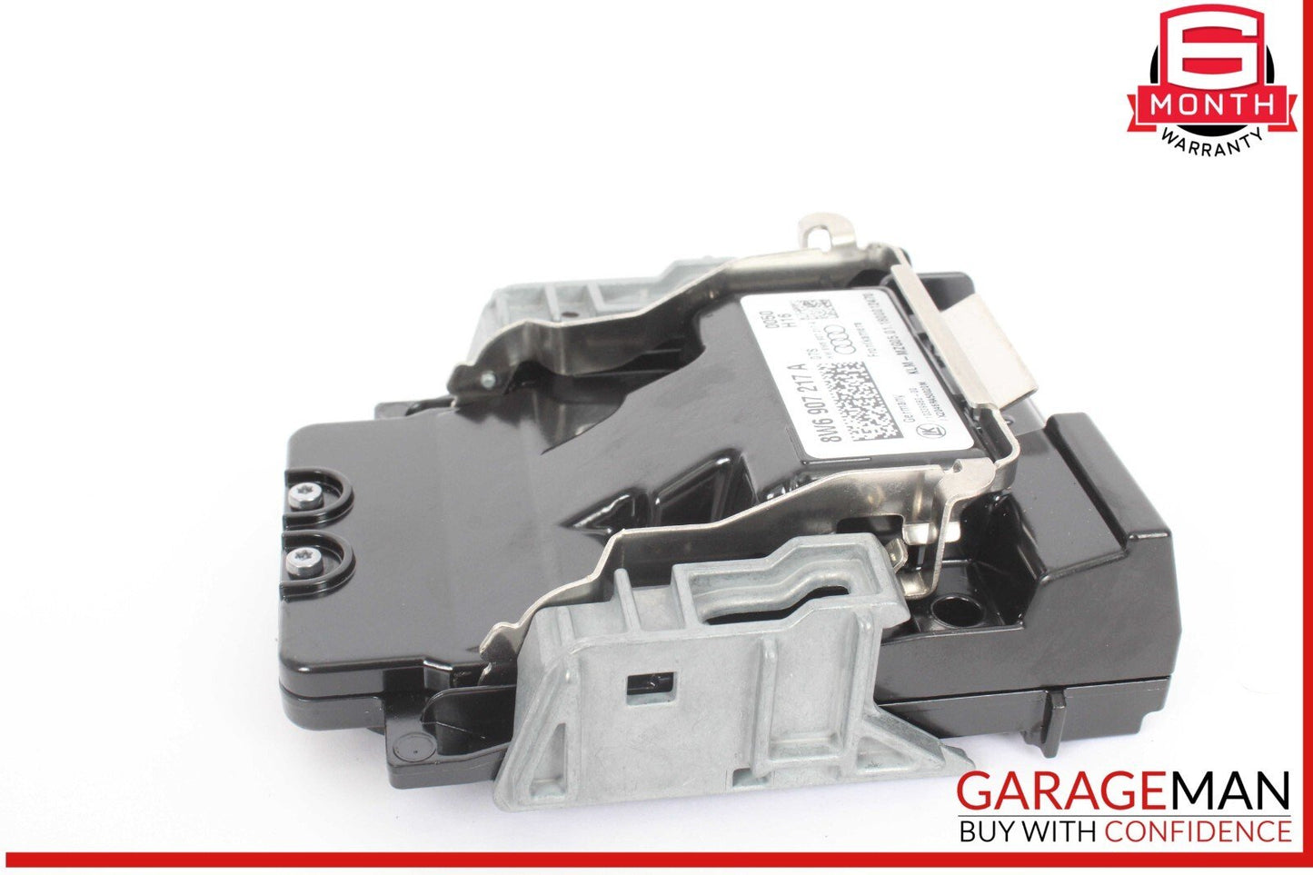 18-23 Audi RS5 S5 Front Windshield Lane Change Assist Camera 8W6907217A OEM