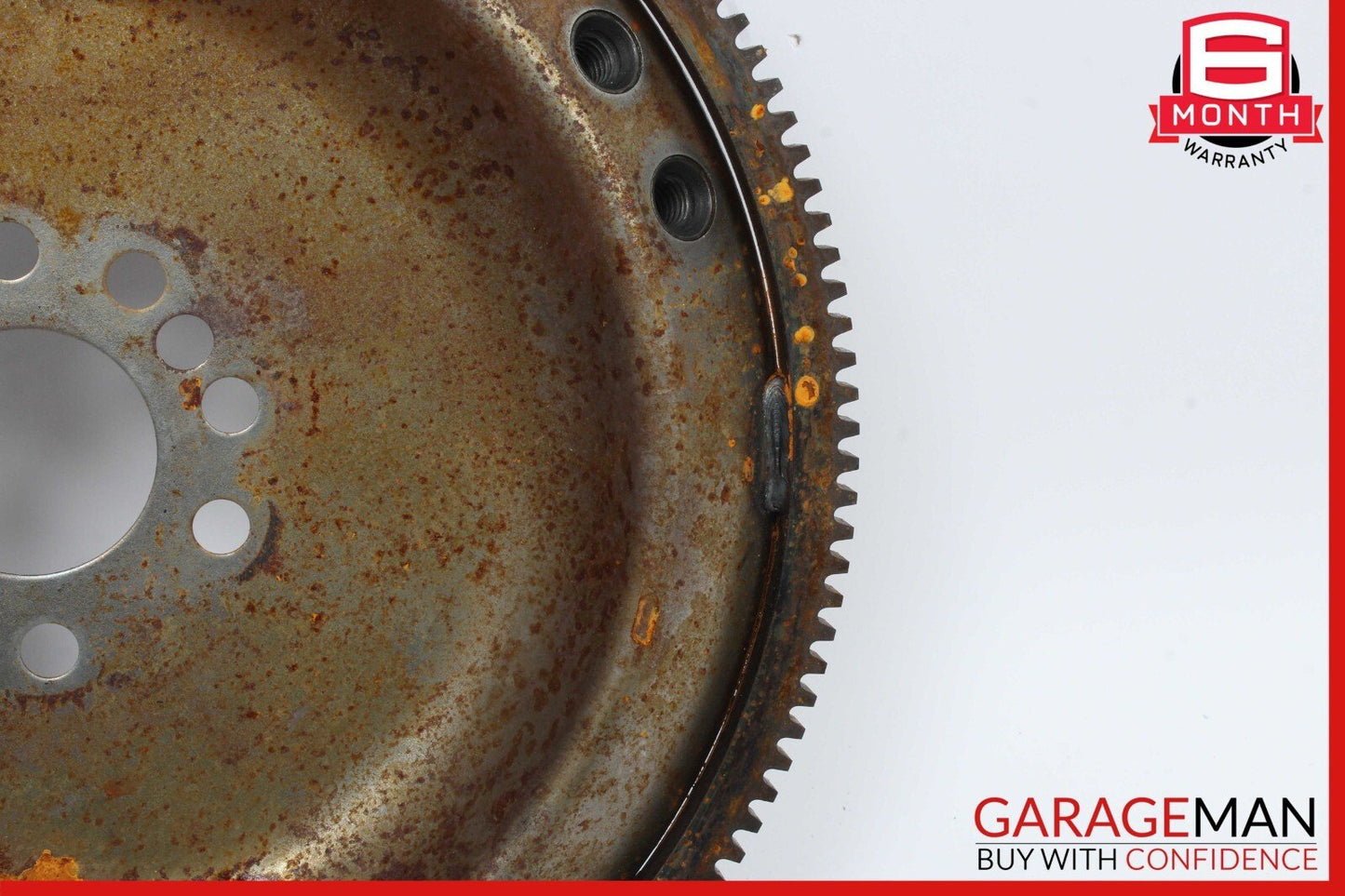 08-11 Mercedes W211 E350 C300 Transmission Flywheel Fly Wheel Flexplate OEM