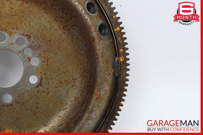 08-11 Mercedes W211 E350 C300 Transmission Flywheel Fly Wheel Flexplate OEM