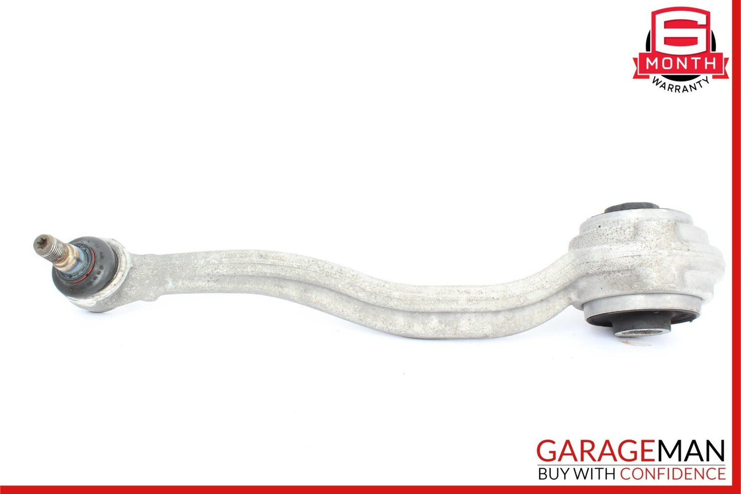 08-17 Mercedes W212 E550 C250 C350 Front Right Passenger Upper Control Arm RWD