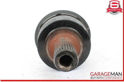 15-20 Mercedes W117 CLA250 Front Left Driver Side Axle Shaft 2463301801 OEM