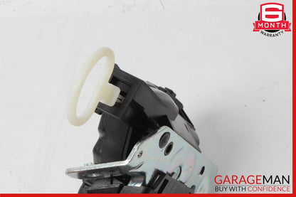 14-18 Mercedes W117 CLA250 Rear Trunk Lid Lock Latch Actuator Mechanism OEM