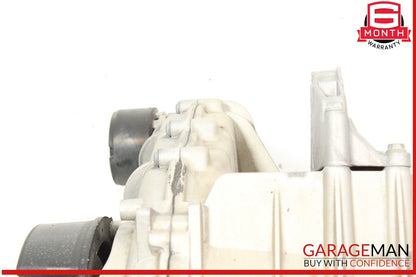 11-18 Porsche Cayenne 958 3.0L Diesel Front Tranny Transmission Transfer Case