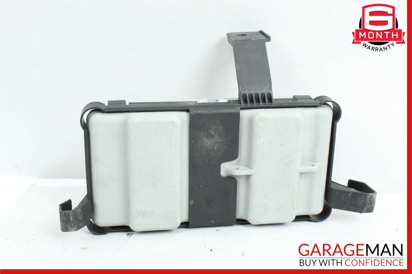 00-08 Mercedes R230 SL500 S500 CL500 Seat Vacuum Pump Reservoir Tank OEM