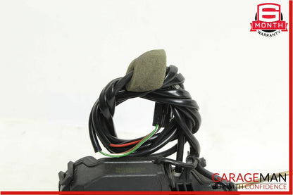 03-09 Mercedes W211 E350 Front Left Driver Side Door Lock Latch Actuator OEM