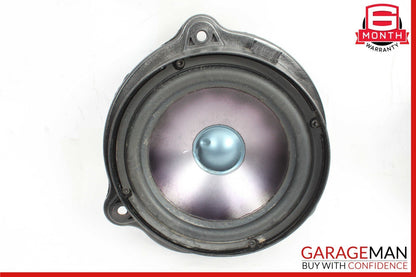 06-11 Mercedes W219 CLS550 Right & Left Side Door Sound Audio Speaker Speakers