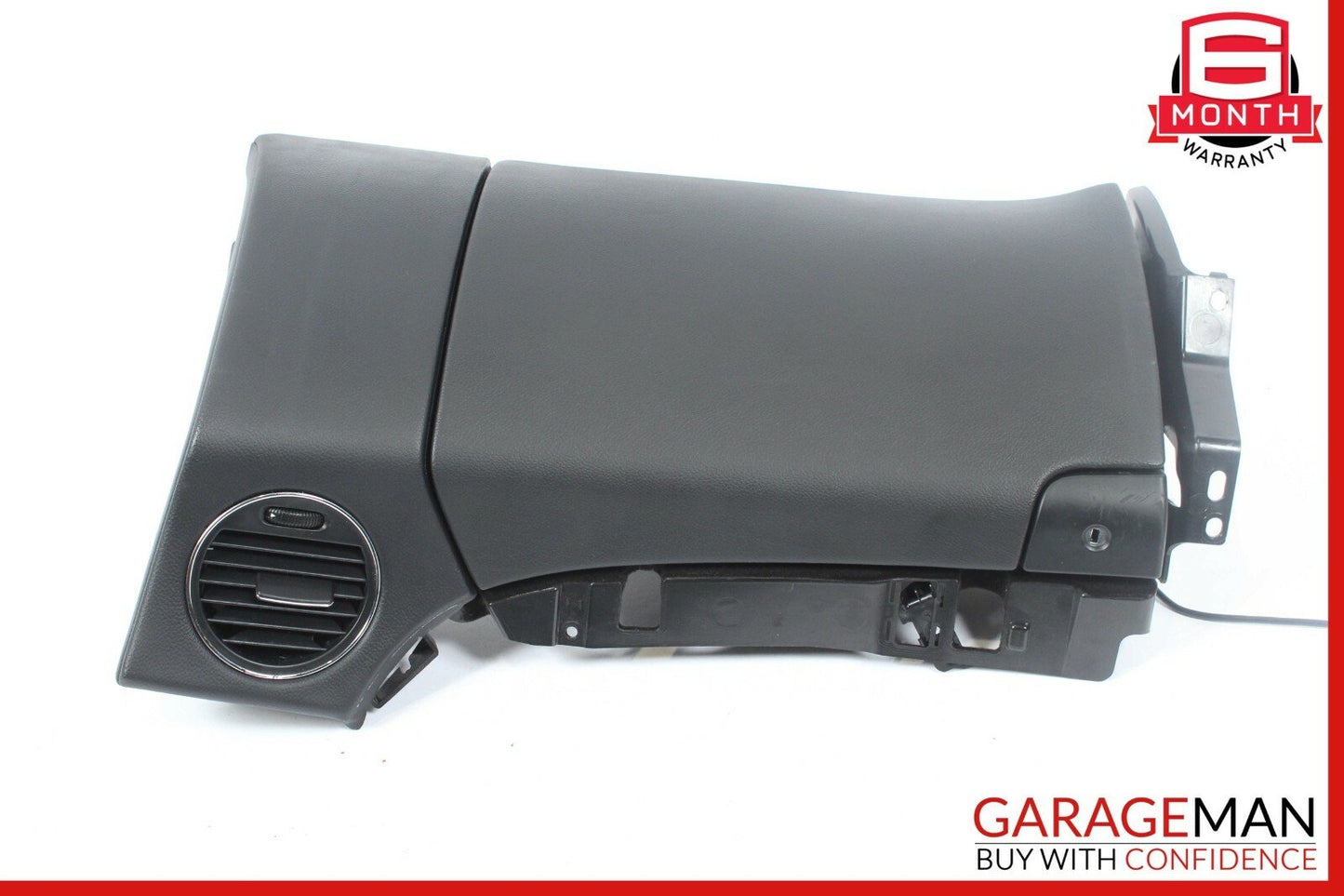 06-11 Mercedes W219 CLS500 CLS550 Dashboard Glove Box Storage Tray Compartment