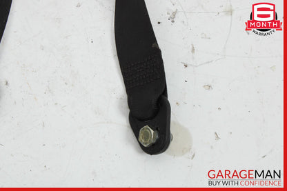 97-00 Mercedes R170 SLK230 Front Right Seat Belt Seatbelt Retractor Black OEM