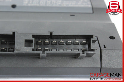 07-13 Mercedes W221 S550 Front Right Passenger Side Under Seat Control Module