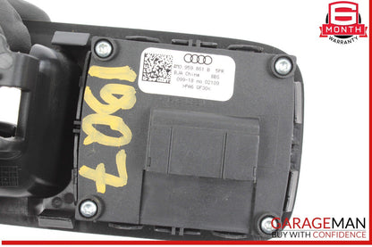 17-24 Audi Q7 Rear Left 2nd Second Row Seat Release Switch Button 4M0959861B OEM