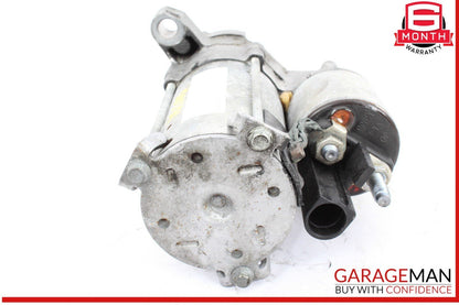 14-17 Audi SQ5 Engine Starter Motor 079911022 OEM