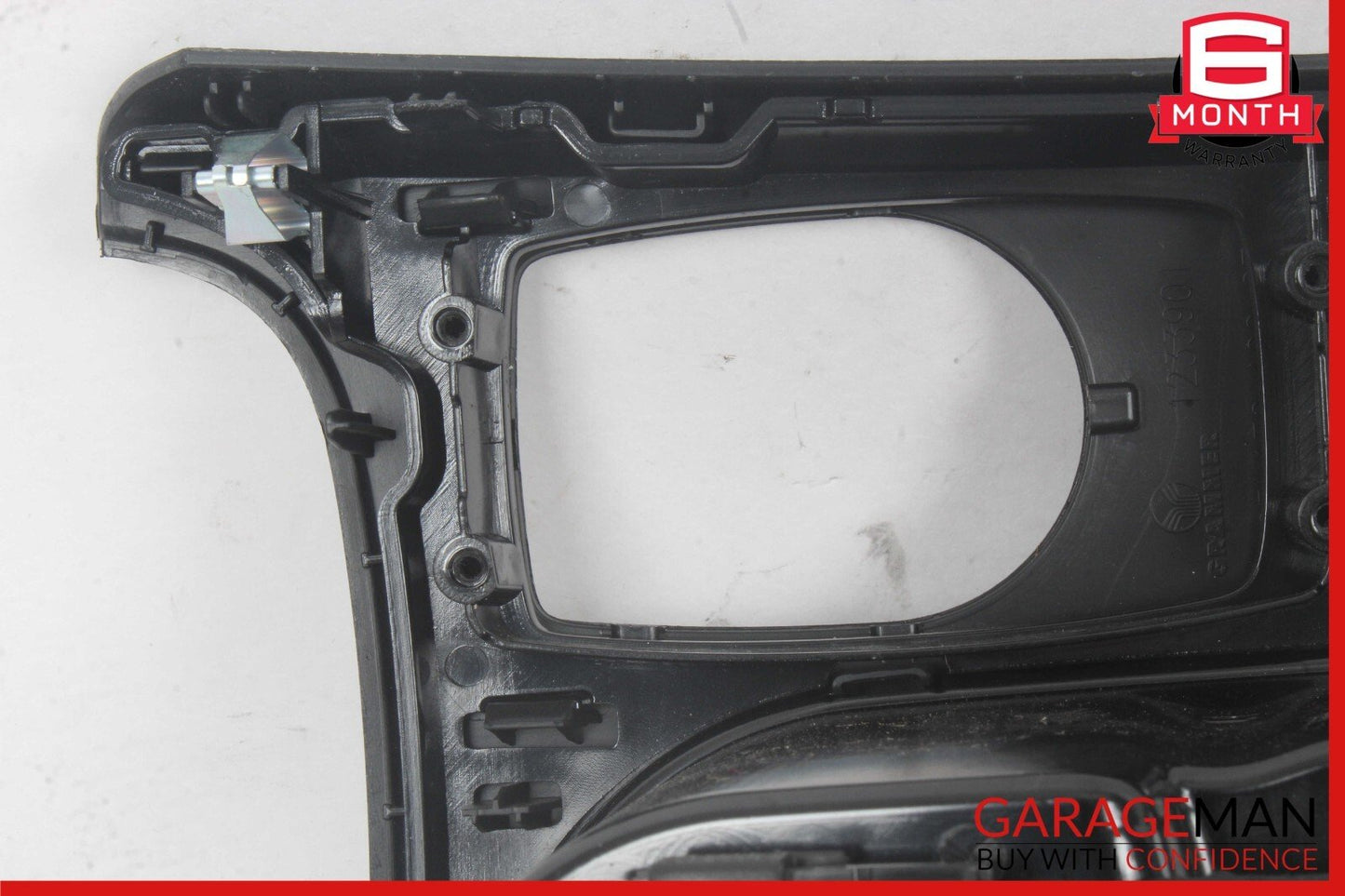14-19 Mercedes W117 CLA250 CLA45 AMG Center Console Cup Holder Cupholder OEM
