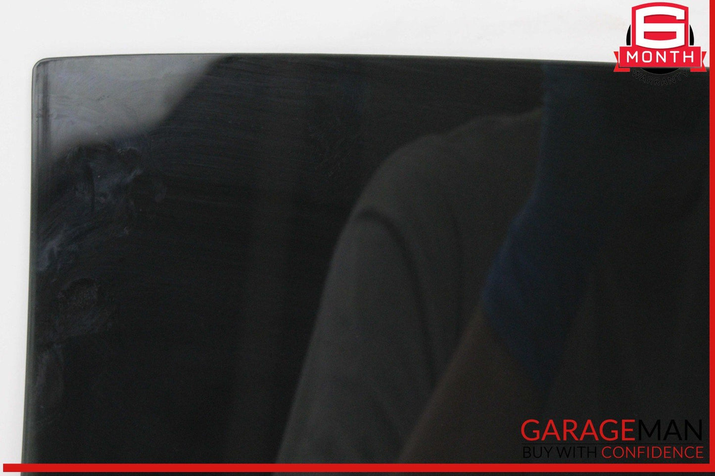 15-20 Mercedes X156 GLA250 GLA45 AMG Rear Left Side Door Window Glass OEM