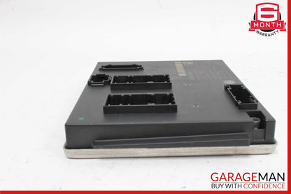 10-15 Porsche Panamera S BCM Front Body Control Module Unit 7PP907064 OEM