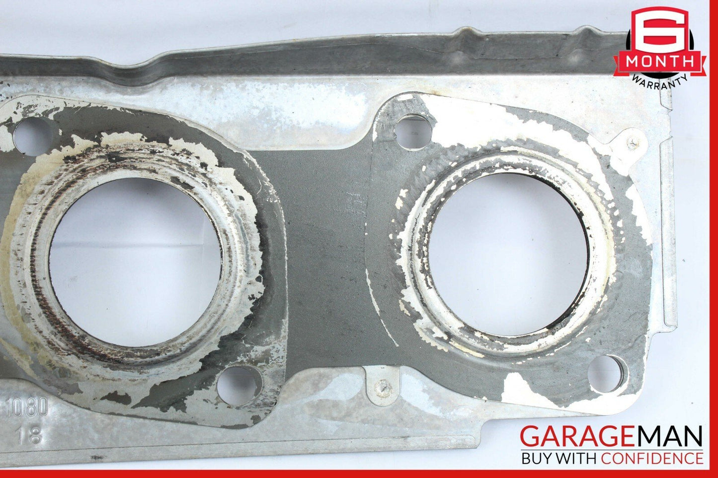 07-14 Mercedes CL600 S600 5.5L V12 Exhaust Manifold Gasket 2751421080 OEM