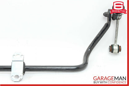 14-17 Maserati Ghibli RWD Rear Anti Roll Stabilizer Sway Bar Frame Assembly OEM