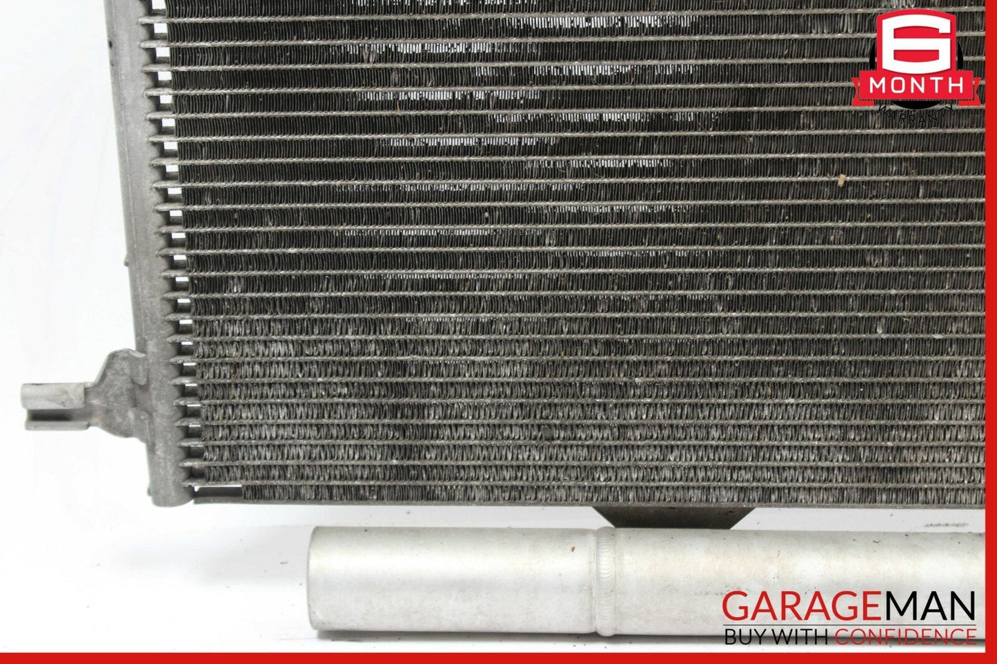 03-09 Mercedes CLS550 E320 E500 AC A/C Air Conditioning Condenser 2115001154