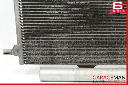 03-09 Mercedes CLS550 E320 E500 AC A/C Air Conditioning Condenser 2115001154