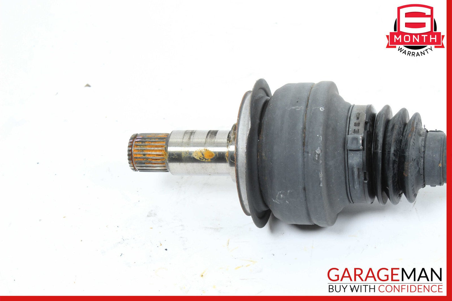 08-17 Mercedes W207 E350 Coupe Rear Left or Right Axle CV Half Shaft OEM