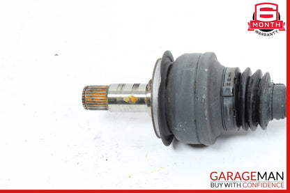 08-17 Mercedes W207 E350 Coupe Rear Left or Right Axle CV Half Shaft OEM
