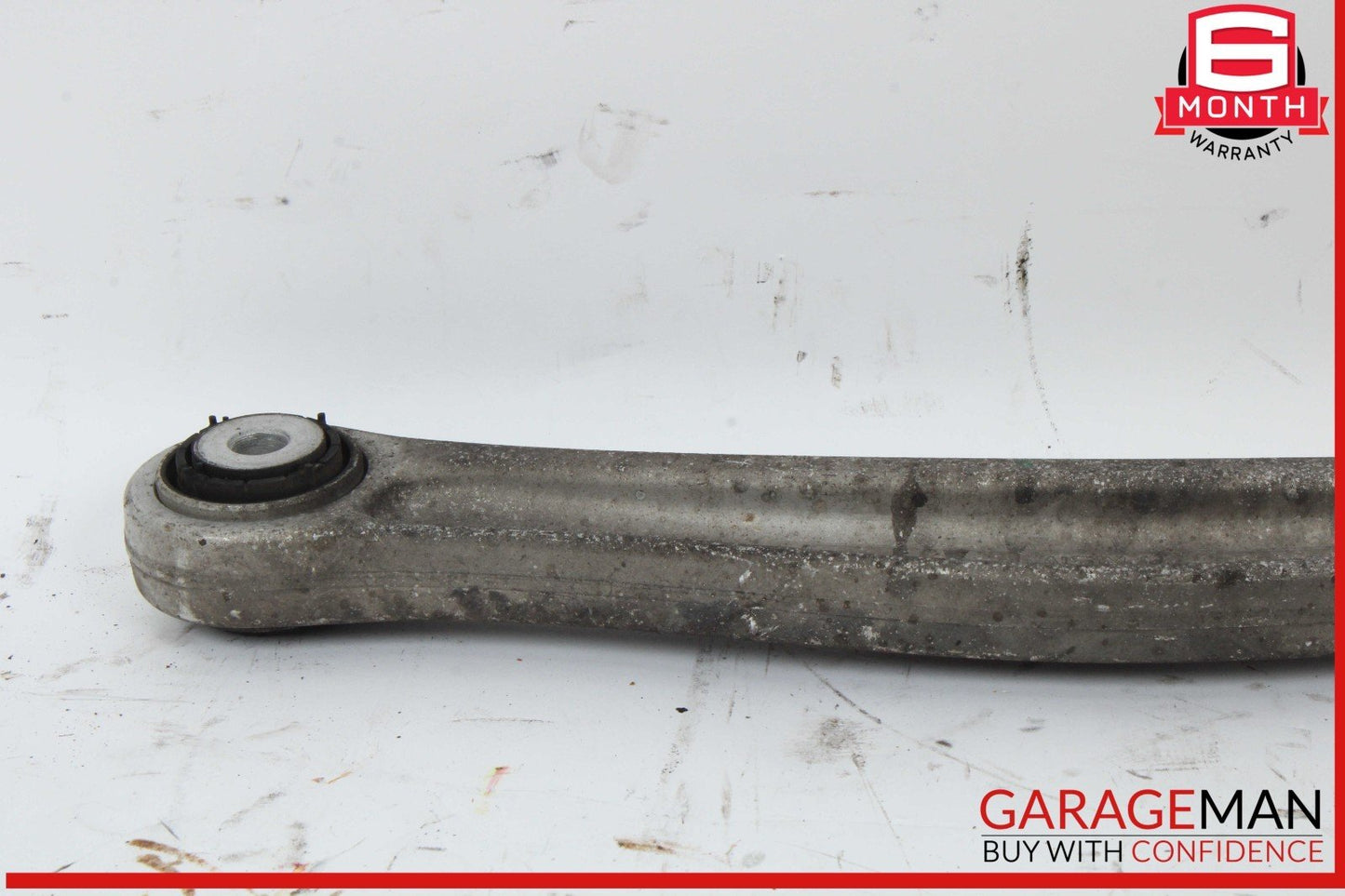 11-18 Porsche Cayenne 958 Rear Left or Rear Right Wishbone Upper Control Arm OEM
