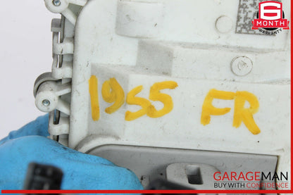 18-24 Audi S5 A5 A4 S4 Q5 Front Right Side Door Lock Latch Actuator OEM