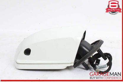 09-10 Mercedes X164 GL450 Front Right Passenger Side Door Rear View Mirror OEM
