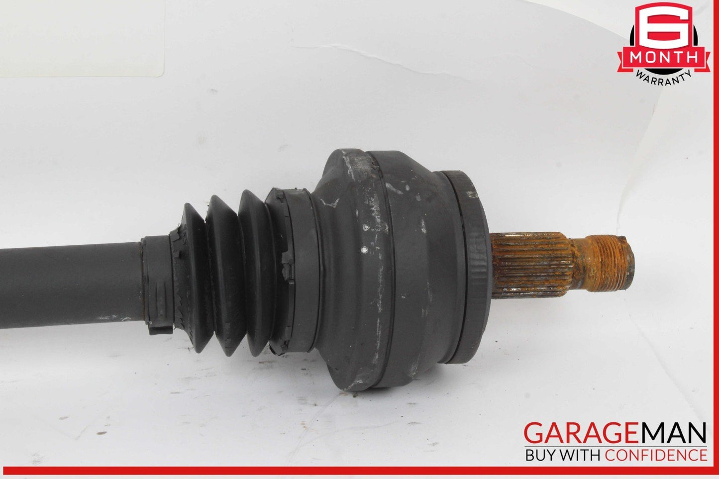 08-17 Mercedes W212 E350 C350 C300 Rear Left / Right Side Axle CV Half Shaft OEM