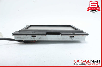 06-10 Mercedes X164 GL550 Display Screen Monitor OEM