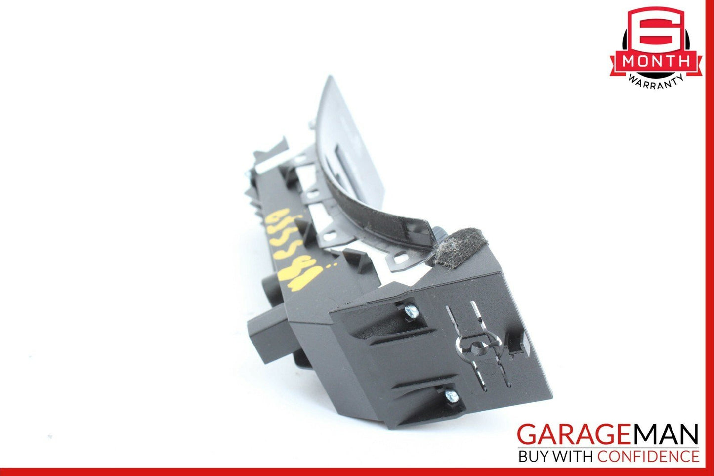07-13 Mercedes W221 S550 CL600 Instrument Cluster Control Switch 2218701758 OEM